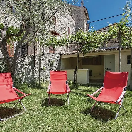 La Casa Degli Artisti * Torre del Colle