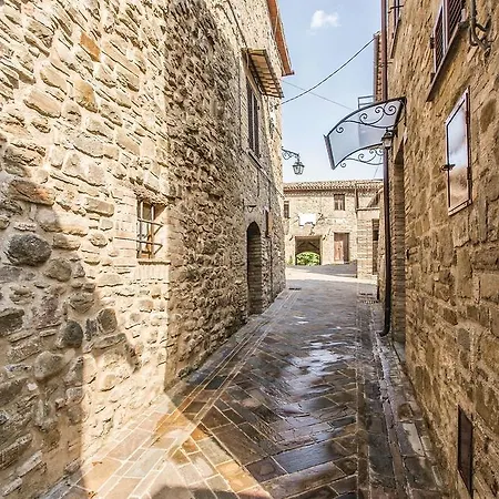 Holiday home La Casa Degli Artisti