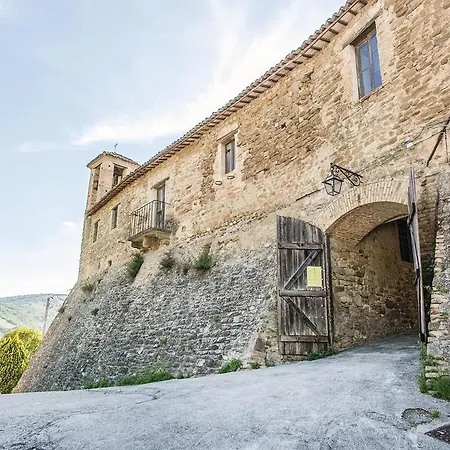 La Casa Degli Artisti Torre del Colle