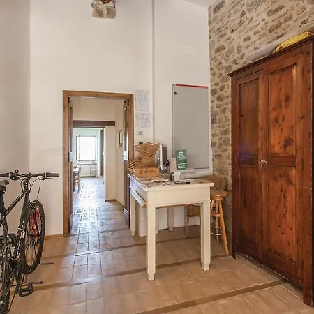 La Casa Degli Artisti 펜션 *
